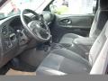 2009 TrailBlazer LT 4x4 #8