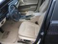 2006 3 Series 325xi Sedan #4