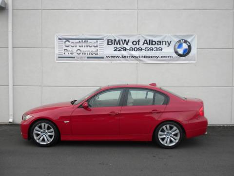 Crimson Red BMW 3 Series 328i Sedan. Click to enlarge. Crimson Red BMW 3 Series 328i Sedan. Click to enlarge.