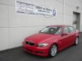 2007 3 Series 328i Sedan #2 2007 3 Series 328i Sedan #2