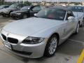 2007 Z4 3.0i Roadster #1