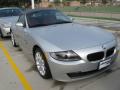 2007 Z4 3.0i Roadster #2