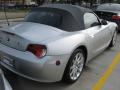 2007 Z4 3.0i Roadster #3