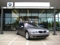 2007 7 Series 750Li Sedan #2 2007 7 Series 750Li Sedan #2