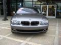 2007 7 Series 750Li Sedan #3 2007 7 Series 750Li Sedan #3