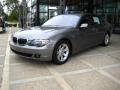 2007 7 Series 750Li Sedan #4 2007 7 Series 750Li Sedan #4
