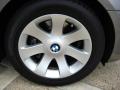 2007 7 Series 750Li Sedan #10 2007 7 Series 750Li Sedan #10