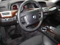 2007 7 Series 750Li Sedan #13 2007 7 Series 750Li Sedan #13