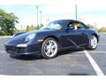 2009 911 Carrera Cabriolet #1