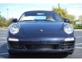2009 911 Carrera Cabriolet #2