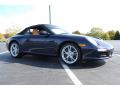 2009 911 Carrera Cabriolet #3
