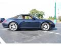 2009 911 Carrera Cabriolet #4