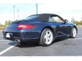 2009 911 Carrera Cabriolet #5