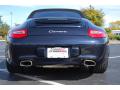 2009 911 Carrera Cabriolet #6