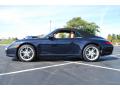 2009 911 Carrera Cabriolet #7