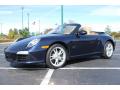 2009 911 Carrera Cabriolet #8