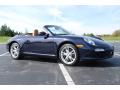 2009 911 Carrera Cabriolet #9
