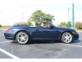 2009 911 Carrera Cabriolet #10