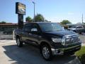 2010 Tundra Platinum CrewMax 4x4 #1