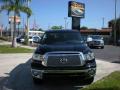 2010 Tundra Platinum CrewMax 4x4 #2