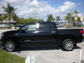 2010 Tundra Platinum CrewMax 4x4 #4