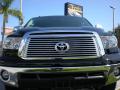 2010 Tundra Platinum CrewMax 4x4 #19