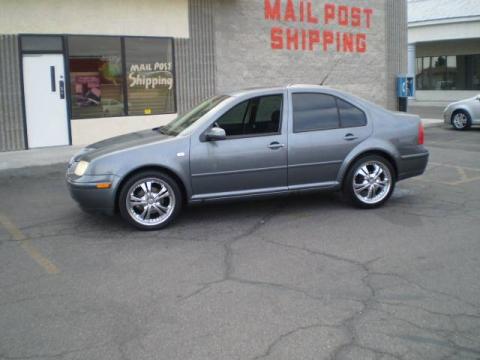 Platinum Grey Metallic Volkswagen Jetta GLS Sedan. Click to enlarge. Platinum Grey Metallic Volkswagen Jetta GLS Sedan. Click to enlarge.