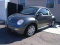 2004 New Beetle GLS Convertible #2