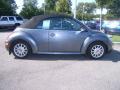 2004 New Beetle GLS Convertible #7