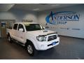 2009 Tacoma V6 TRD Sport Double Cab 4x4 #1 2009 Tacoma V6 TRD Sport Double Cab 4x4 #1