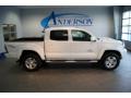 2009 Tacoma V6 TRD Sport Double Cab 4x4 #2 2009 Tacoma V6 TRD Sport Double Cab 4x4 #2