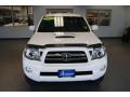 2009 Tacoma V6 TRD Sport Double Cab 4x4 #7 2009 Tacoma V6 TRD Sport Double Cab 4x4 #7