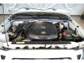 2009 Tacoma V6 TRD Sport Double Cab 4x4 #9 2009 Tacoma V6 TRD Sport Double Cab 4x4 #9