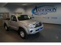 2009 Tacoma Regular Cab 4x4 #1 2009 Tacoma Regular Cab 4x4 #1