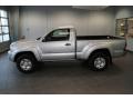 2009 Tacoma Regular Cab 4x4 #6 2009 Tacoma Regular Cab 4x4 #6