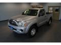 2009 Tacoma Regular Cab 4x4 #7 2009 Tacoma Regular Cab 4x4 #7