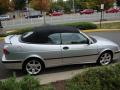 2002 9-3 SE Convertible #3