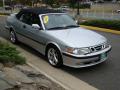 2002 9-3 SE Convertible #5