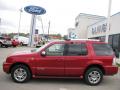 2007 Mountaineer Premier AWD #2