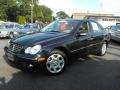 2005 C 320 Sedan #1