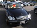 2005 C 320 Sedan #2