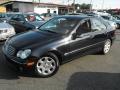 2005 C 320 Sedan #4