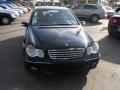 2005 C 320 Sedan #6