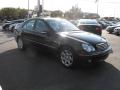 2005 C 320 Sedan #7