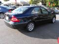 2005 C 320 Sedan #9