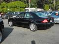 2005 C 320 Sedan #11