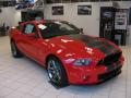 2010 Mustang Shelby GT500 Coupe #1 2010 Mustang Shelby GT500 Coupe #1