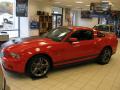 2010 Mustang Shelby GT500 Coupe #4 2010 Mustang Shelby GT500 Coupe #4