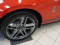 2010 Mustang Shelby GT500 Coupe #5 2010 Mustang Shelby GT500 Coupe #5