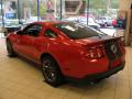 2010 Mustang Shelby GT500 Coupe #6 2010 Mustang Shelby GT500 Coupe #6
